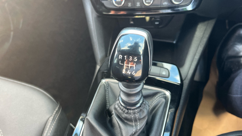 Vauxhall Mokka 1.2 Turbo 136 Ultimate 5dr Petrol Hatchback